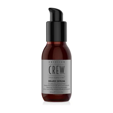 American Crew Beard Serum 50ml