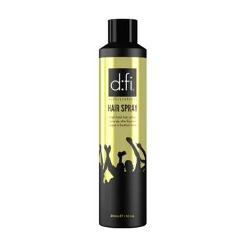 Revlon Professional d:fi Hair Spray 300ml