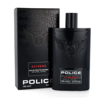 POLICE Wild Night for Men Eau de Toilette Spray 100ml