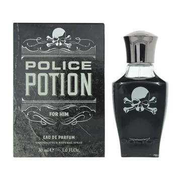 Police Potion For Him Eau de Parfum Spray 30ml