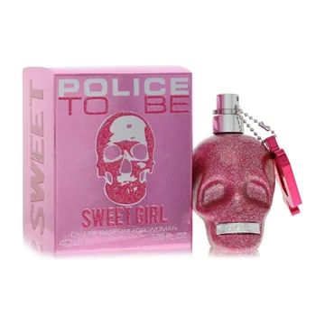 Police To Be Sweet Girl Eau de Parfum 40ml