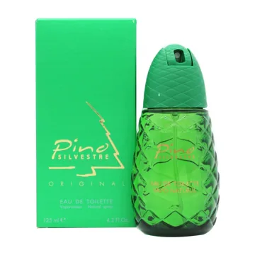 Pino Silvestre Original Eau de Toilette Spray 125ml
