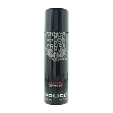 Police Frozen Deodorant Spray 200ml