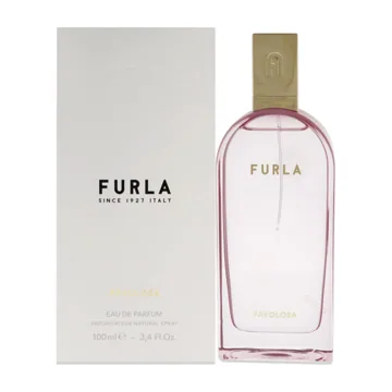Furla Favolosa Eau de Parfum 100ml