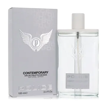 Police Contemporary Eau de Toilette Spray 100ml