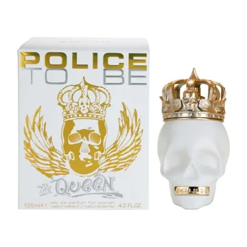 Police To Be The Queen Eau de Parfum Spray 40ml