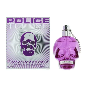 Police To Be Woman Eau de Parfum Spray 40ml