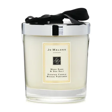 Jo Malone Wood Sage & Sea Salt Scented Candle 200g
