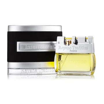 Reyane Tradition Insurrection Eau de Toilette Spray 100ml