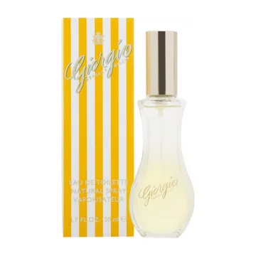 Giorgio Beverly Hills Giorgio Eau de Toilette Spray 50ml