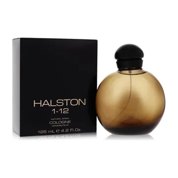 Halston 1-12 Eau de Cologne Spray 125ml