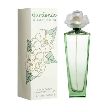 Elizabeth Taylor Gardenia Eau de Parfum Spray 100ml