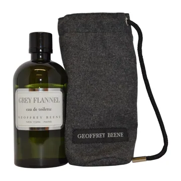 Geoffrey Beene Grey Flannel Eau de Toilette 240ml