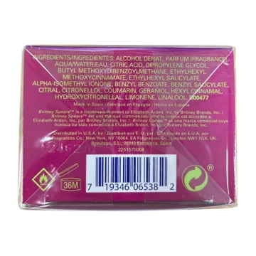 Britney Spears Fantasy Eau de Parfum Spray 30ml