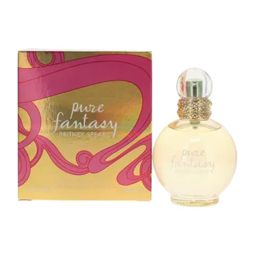 Britney Spears Fantasy Eau de Parfum Spray 50ml