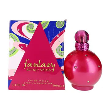 Britney Spears Fantasy for Women Eau de Parfum 100ml