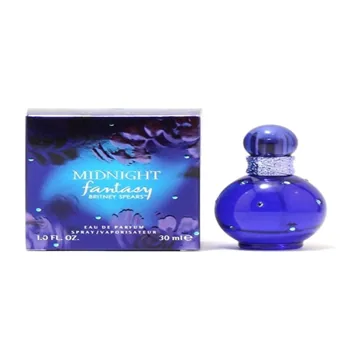 Britney Spears Midnight Fantasy 30ml Eau de Parfum Spray