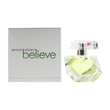 Britney Spears Believe for Women Eau de Parfum 30ml