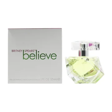 Britney Spears Believe for Women Eau de Parfum 30ml