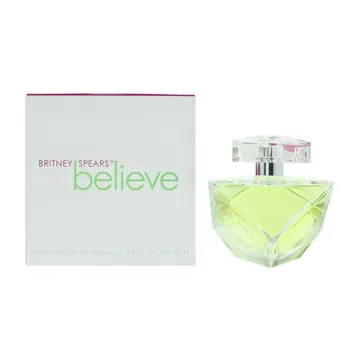 Britney Spears Believe Eau de Parfum 50ml