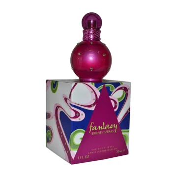 Britney Spears Fantasy Eau de Toilette 30ml