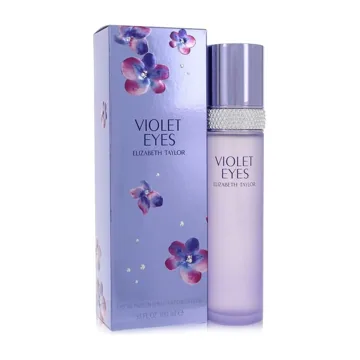 Elizabeth Taylor Violet Eyes Eau de Parfum Spray 100ml