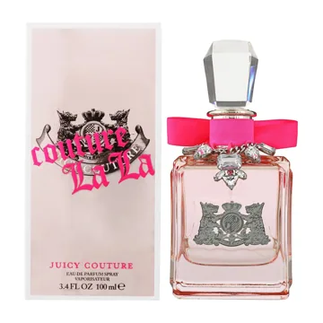 Juicy Couture Couture La La Eau de Parfum 100ml