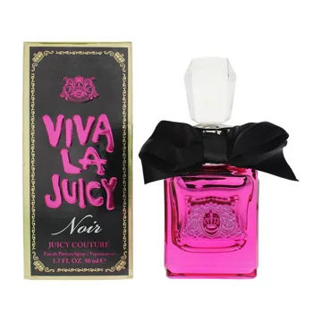 Juicy Couture Viva La Juicy Noir Eau de Parfum Spray 50ml