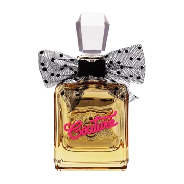 Juicy Couture Viva La Juicy Gold Couture Eau de Parfum Spray 100ml