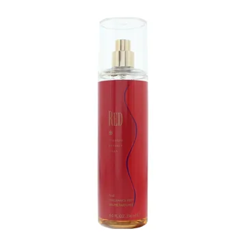 Giorgio Beverly Hills Red Fragrance Mist Spray 236ml