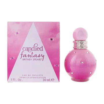Britney Spears Candied Fantasy 30ml Eau de Toilette Spray