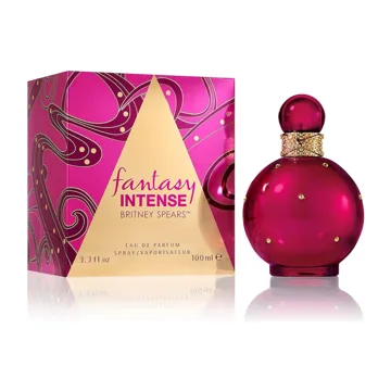 Britney Spears Fantasy Intense Eau de Parfum Spray 100ml