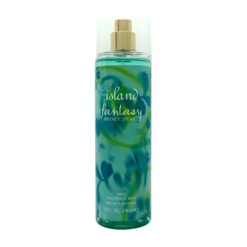 Britney Spears Island Fantasy Body Mist 236ml