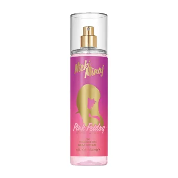 Nicki Minaj Pink Friday Body Mist 235ml