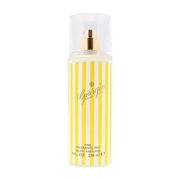 Giorgio Beverly Hills Giorgio Fine Fragrance Mist 236ml