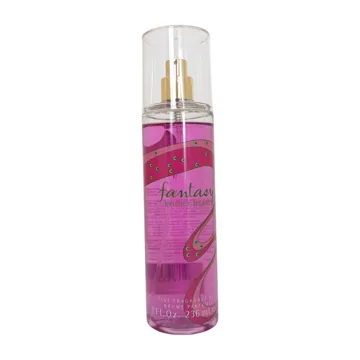 Britney Spears Fantasy Body Mist 236ml