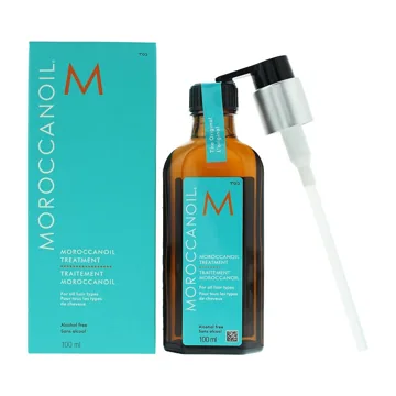 Moroccanoil Treatment Original 100ml