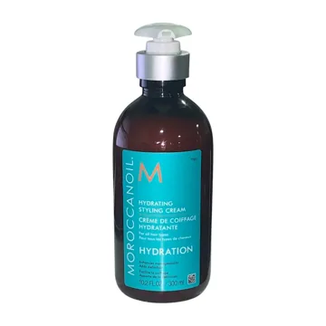 Moroccanoil Hydrating Styling Cream 300ml