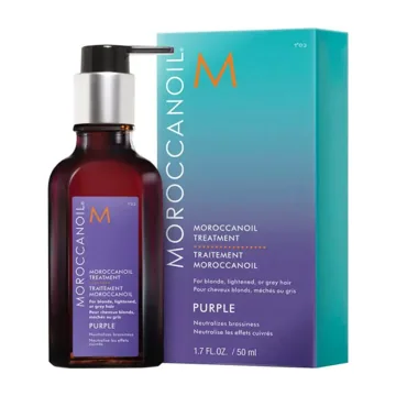 Moroccanoil Treatment for All Hair Types 50ml