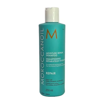 Moroccanoil Moisture Repair Shampoo 250ml