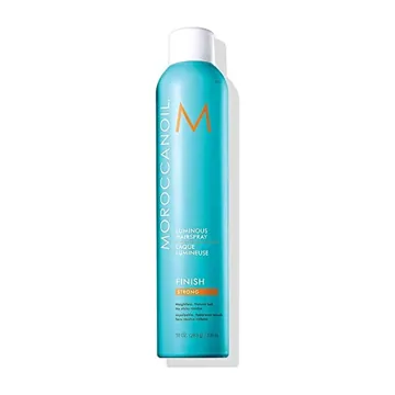 Moroccanoil Luminous Hairspray Strong 330ml