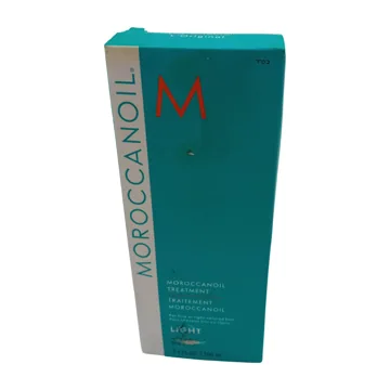 Moroccanoil Treatment Light Hair Oil 25ml