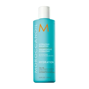 Moroccanoil Hydration Hydrating Shampoo 250ml
