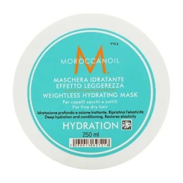 Moroccanoil Hydration Weightless Hydrating Mask 75ml
