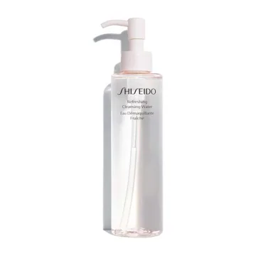 SHISEIDO The Skincare Refreshing Cleansing Water 180ml