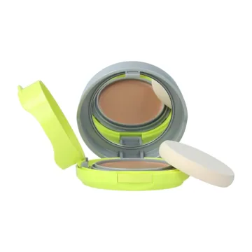 Shiseido Sun Sports BB Compact SPF 50+ Medium Dark 12g