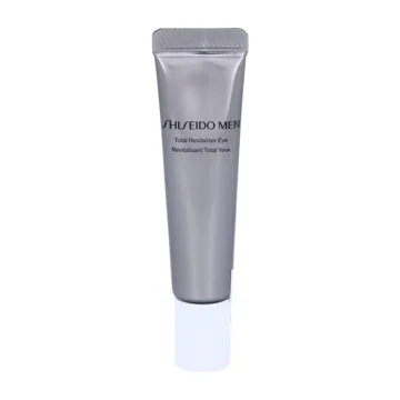 Shiseido Men Total Revitalizer Eye Cream 15ml