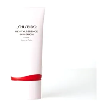 Shiseido Revitalessence Skin Glow Primer SPF 25 30ml