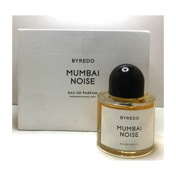 BYREDO Mumbai Noise Eau de Parfum 100ml