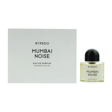BYREDO Mumbai Noise Eau de Parfum Spray 50ml